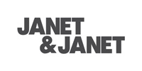 Janet & Janet